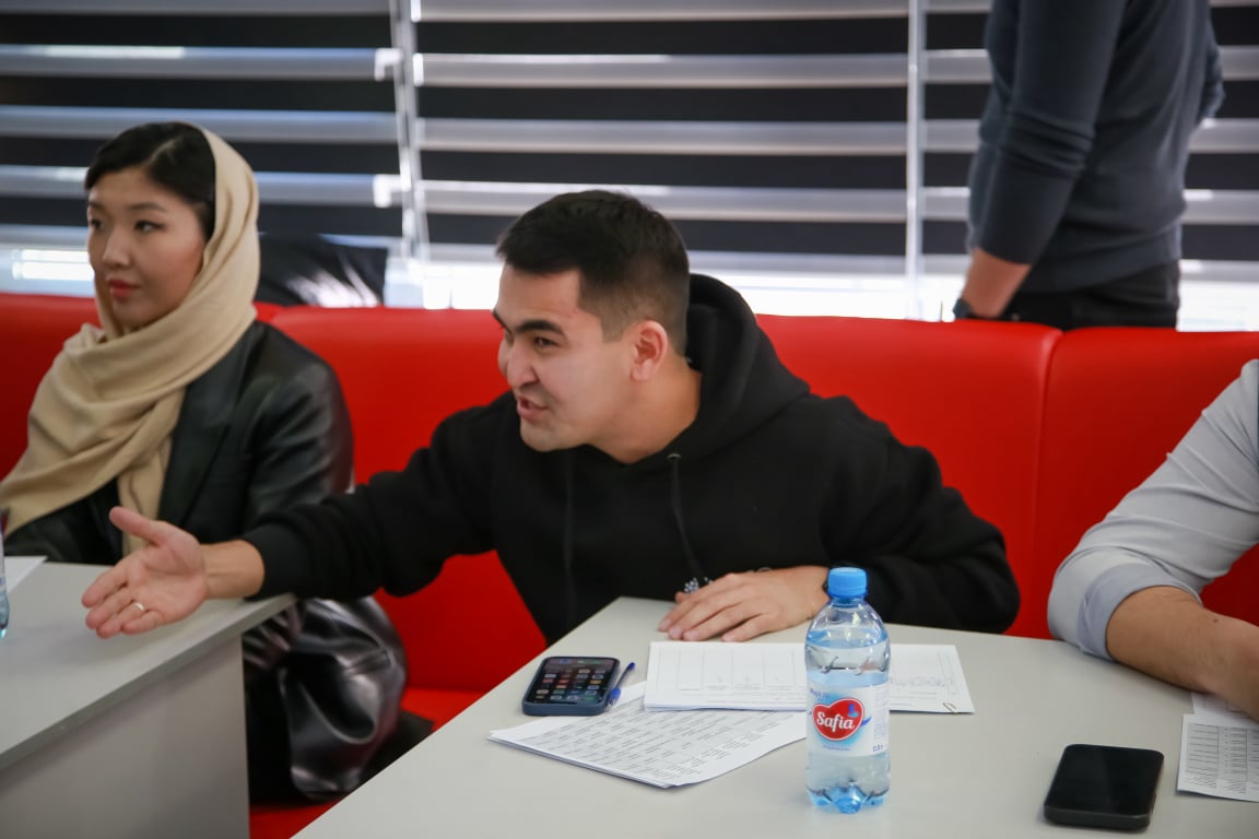 Mobirise Website Builder